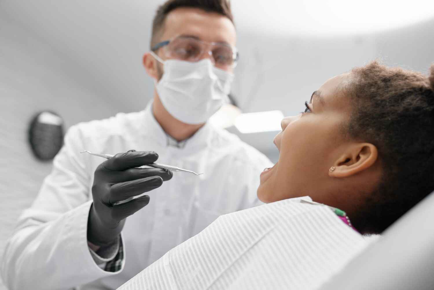 Best Dentist for Tooth Abscess [placeholder7] in North Charleston, SC